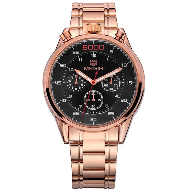 MEGIR Watch
