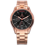 MEGIR Watch