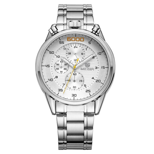 MEGIR Watch