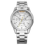 MEGIR Watch