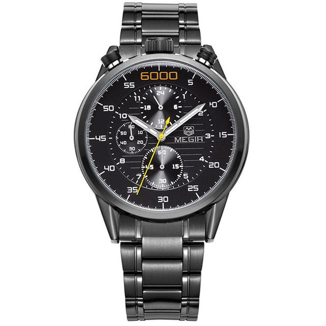 MEGIR Watch