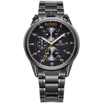 MEGIR Watch