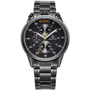 MEGIR Watch
