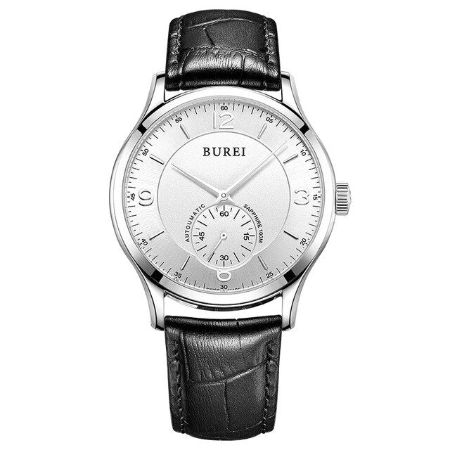 BUREI Watch