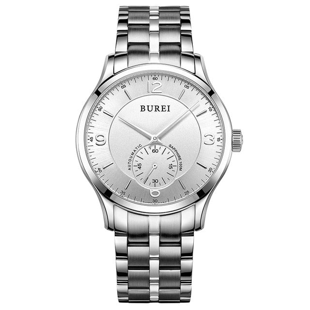 BUREI Watch