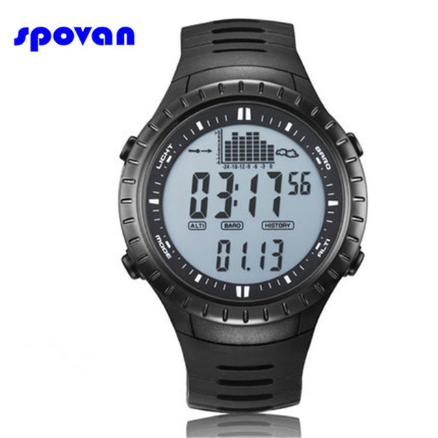 SPOVAN Watch