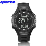 SPOVAN Watch