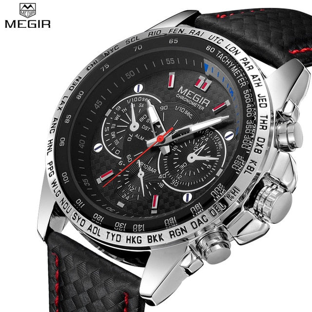 MEGIR Watch