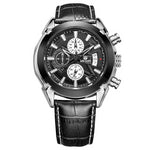 MEGIR Watch