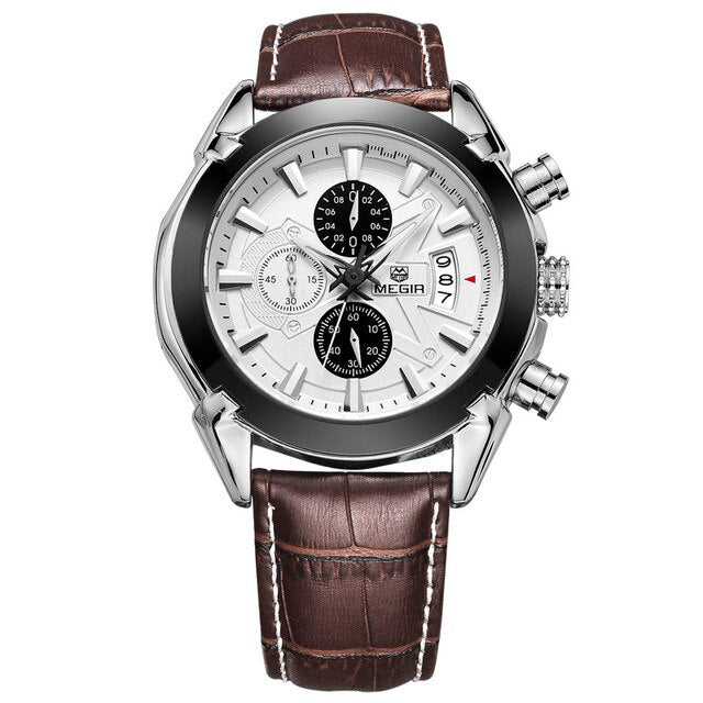 MEGIR Watch