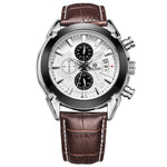 MEGIR Watch