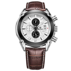 MEGIR Watch