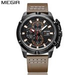 MEGIR Watch
