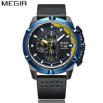 MEGIR Watch