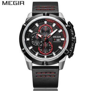 MEGIR Watch
