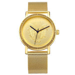 MEGIR Watch