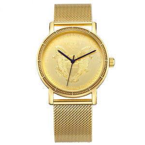 MEGIR Watch