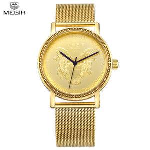 MEGIR Watch