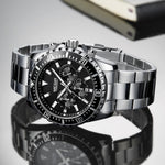 MEGIR Watch