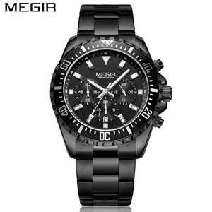MEGIR Watch