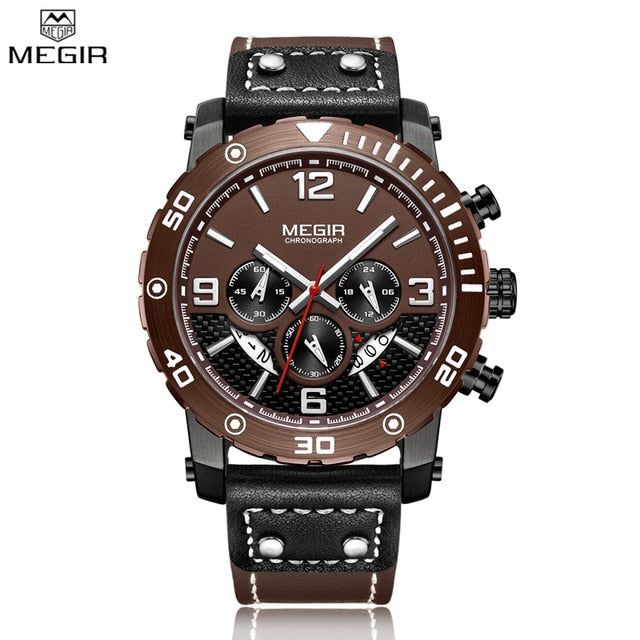 MEGIR Watch