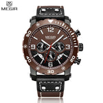 MEGIR Watch