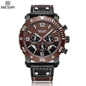 MEGIR Watch