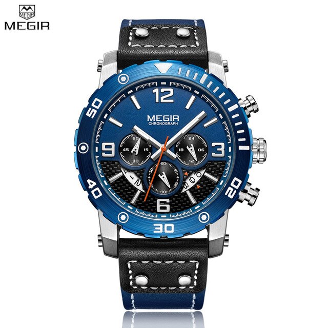 MEGIR Watch
