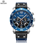 MEGIR Watch