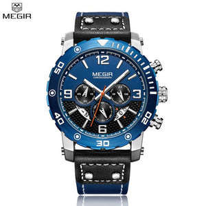 MEGIR Watch