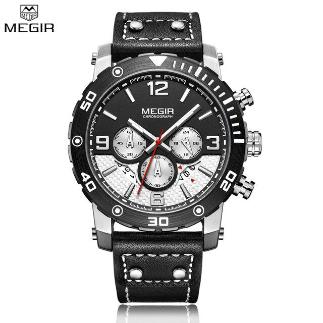 MEGIR Watch