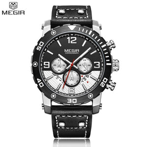 MEGIR Watch