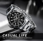 MEGIR Watch