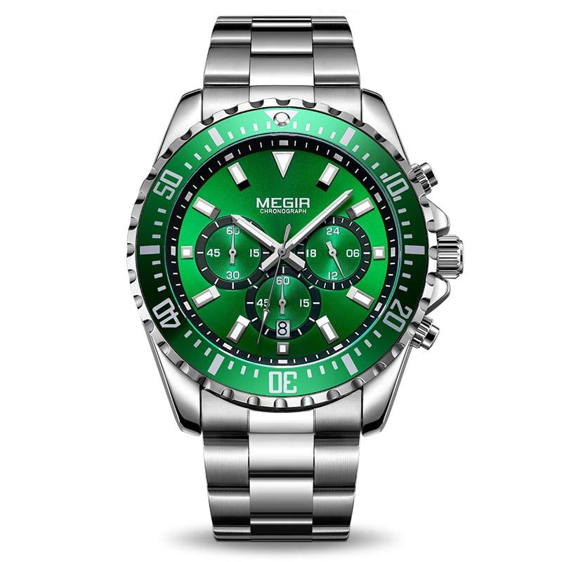 MEGIR Watch