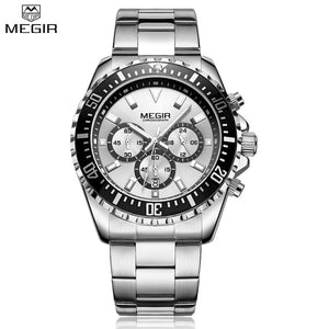 MEGIR Watch