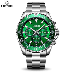 MEGIR Watch