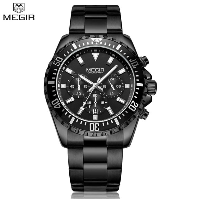 MEGIR Watch