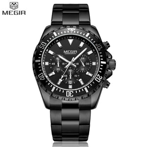 MEGIR Watch
