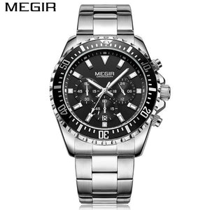 MEGIR Watch