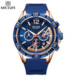 MEGIR Watch