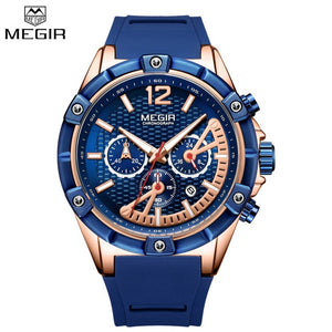 MEGIR Watch