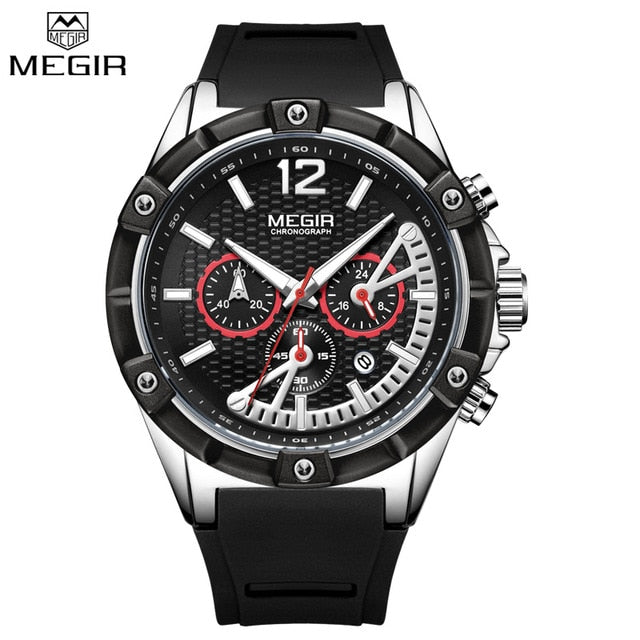 MEGIR Watch