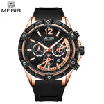 MEGIR Watch