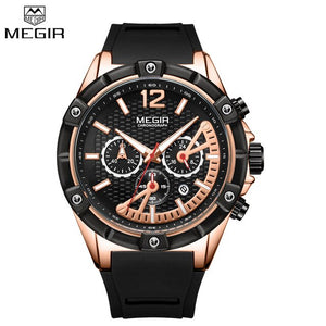 MEGIR Watch