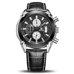 MEGIR Watch