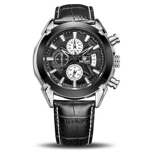 MEGIR Watch