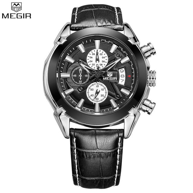 MEGIR Watch