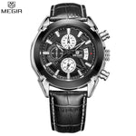 MEGIR Watch