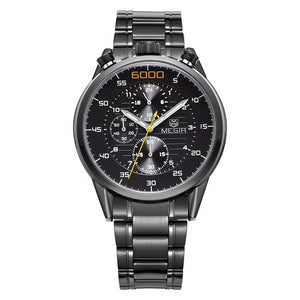 MEGIR Watch
