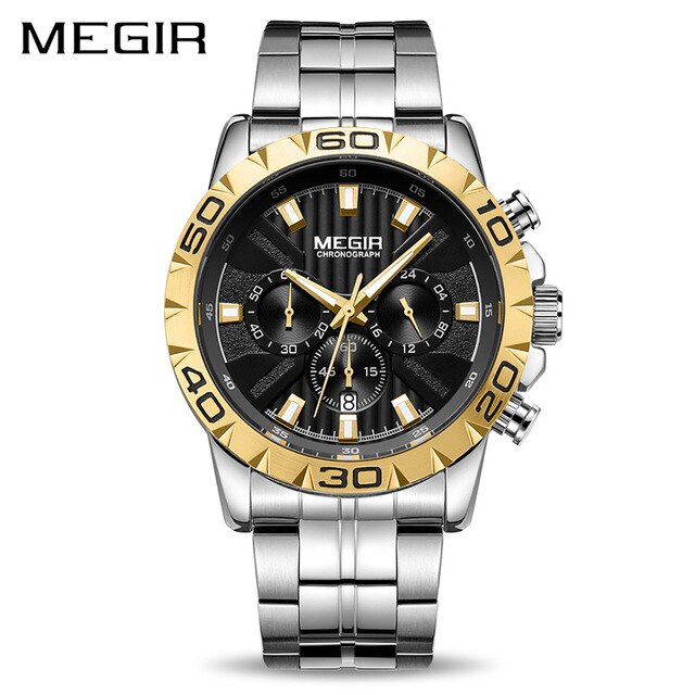 MEGIR Watch